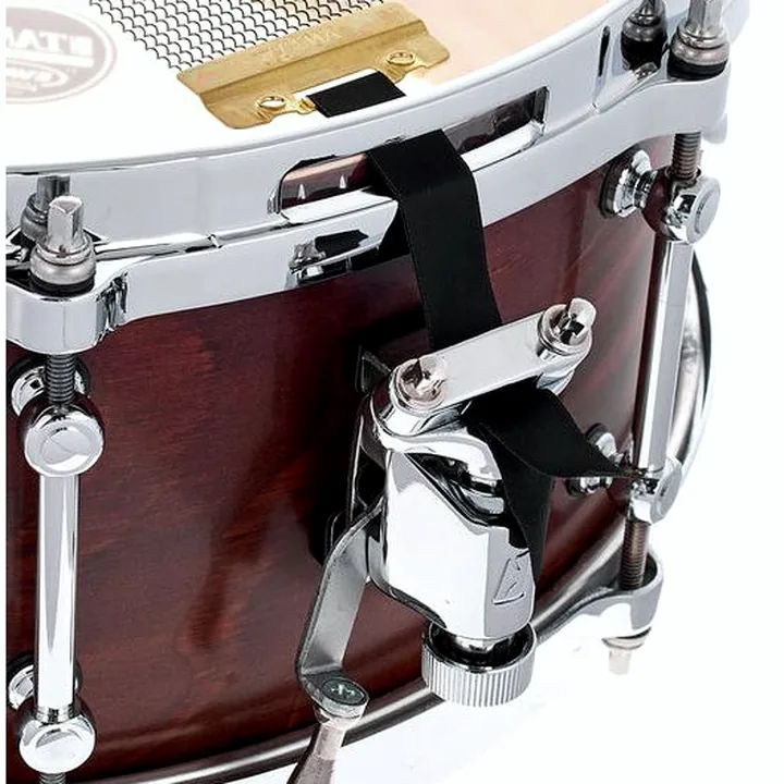 Caisse Claire Tama LSP146 Sound Lab Snare : Avis, Comparatif & Test