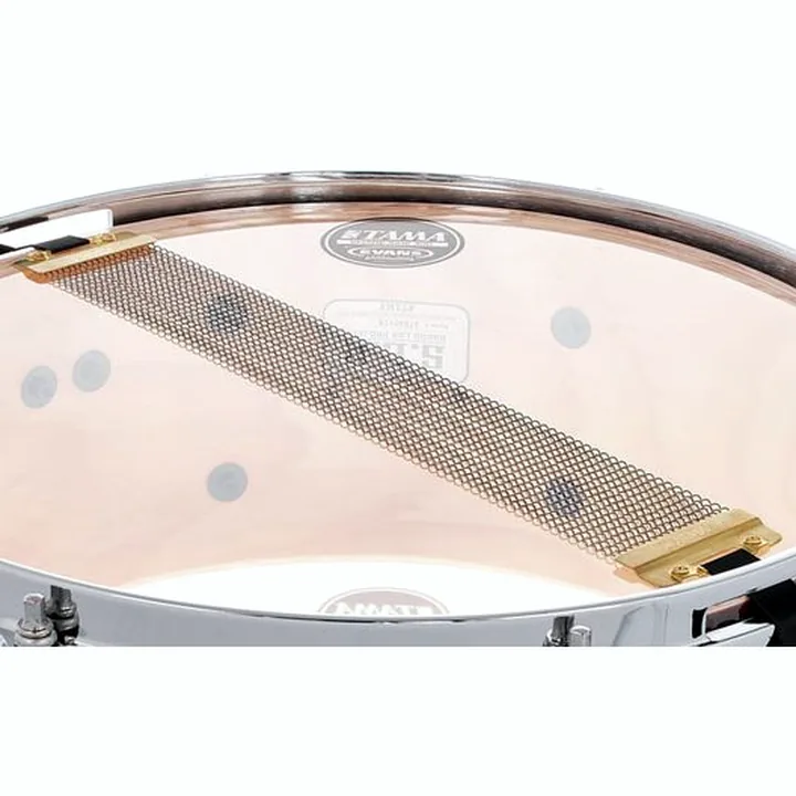 Caisse Claire Tama LSP146 Sound Lab Snare : Avis, Comparatif & Test