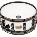 Caisse-claire Tama LST146H Sound Lab Snare – Test, Avis & Comparatif