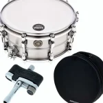 Caisse Claire Tama PAL146 Starphonic Alu Bundle : Comparatif, Avis et Test