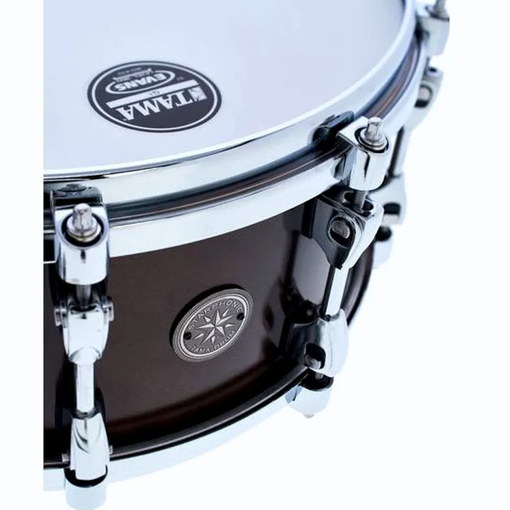 Caisse Claire Tama PBB146 14″ Bell Brass Snare : Avis, Test, Comparatif