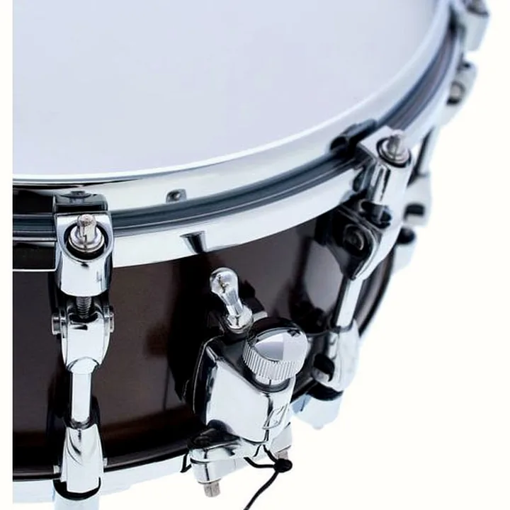 Caisse Claire Tama PBB146 14″ Bell Brass Snare : Avis, Test, Comparatif