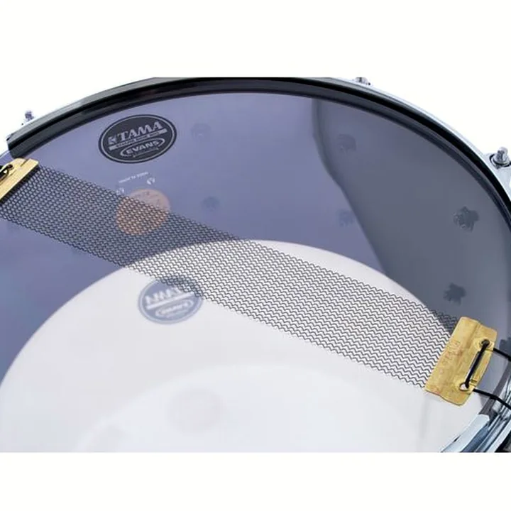 Caisse Claire Tama PBB146 14″ Bell Brass Snare : Avis, Test, Comparatif