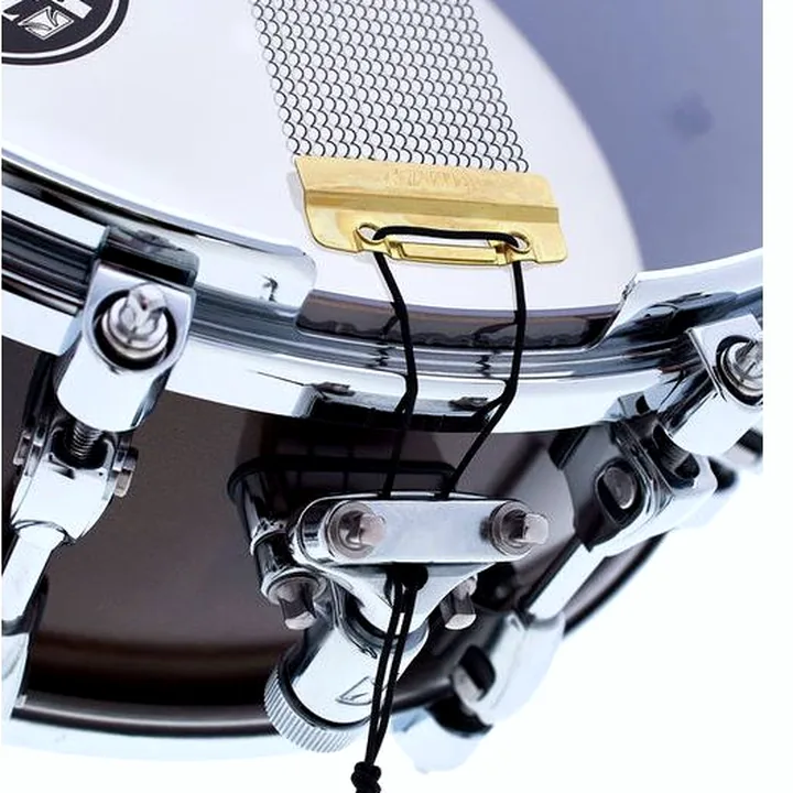 Caisse Claire Tama PBB146 14″ Bell Brass Snare : Avis, Test, Comparatif
