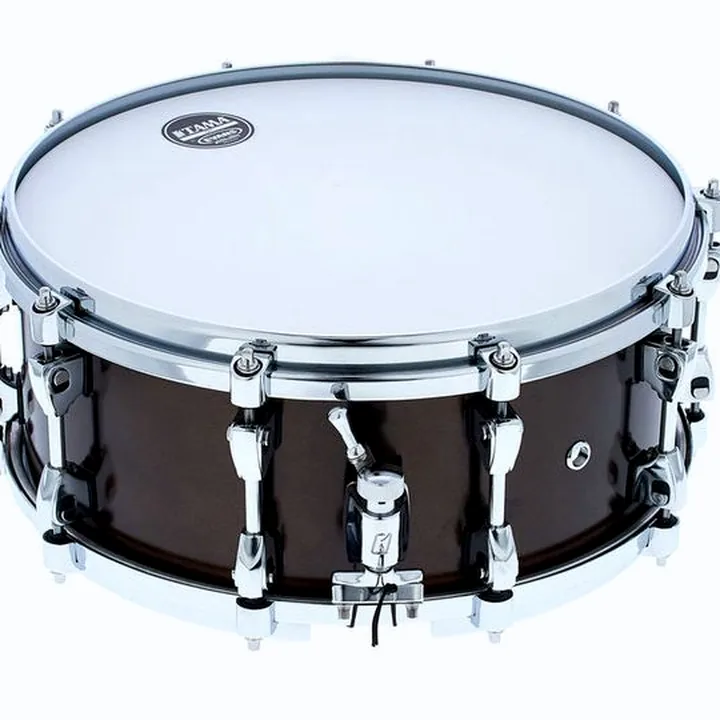 Caisse Claire Tama PBB146 14″ Bell Brass Snare : Avis, Test, Comparatif