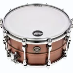 Caisse Claire Tama PCP147 14″ Starphonic Copper , Avis, Test & Comparatif