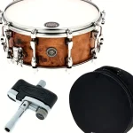 Caisse-Claire Tama PMM146 Starphonic Maple Bundle – Avis, Test & Comparatif
