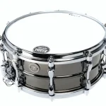 Caisse-Claire Tama PST146 Starphonic Black Nickel / Avis, Comparatif, Test