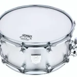 Caisse-Claire Trick Drums 14″x6,5″ Raw Polished Alu Sn. Avis, Comparatif, Test