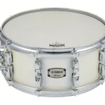 Caisse-Claire Yamaha 14″x06″ Abs. Hybrid Snare -PWH : Comparatif, Test, Avis