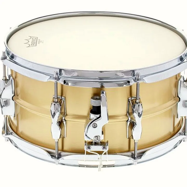 Caisse Claire Yamaha Recording Custom 13″x6,5″ BR / Comparatif, Avis & Test