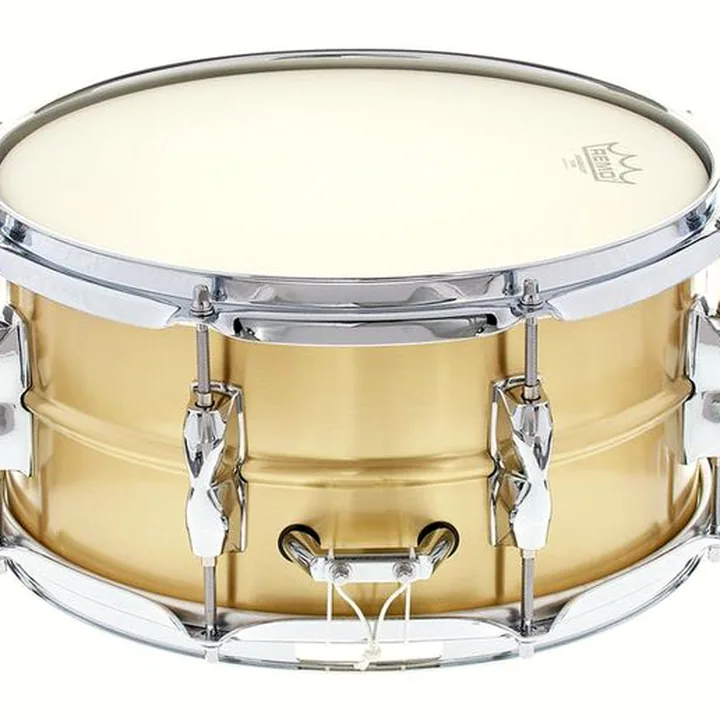 Caisse Claire Yamaha Recording Custom 13″x6,5″ BR / Comparatif, Avis & Test