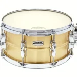 Caisse Claire Yamaha Recording Custom 13″x6,5″ BR / Comparatif, Avis & Test