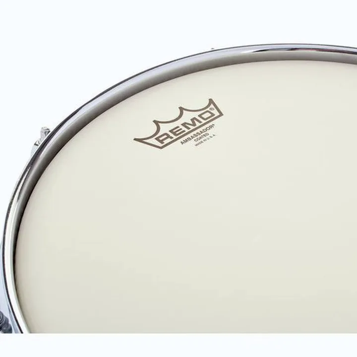 Caisse Claire Yamaha Recording Custom 13″x6,5″ BR / Comparatif, Avis & Test