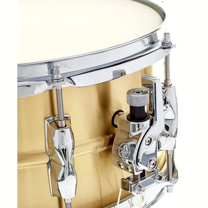 Caisse Claire Yamaha Recording Custom 13″x6,5″ BR / Comparatif, Avis & Test