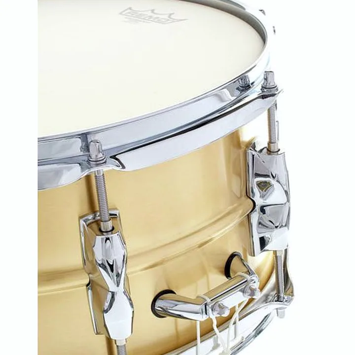 Caisse Claire Yamaha Recording Custom 13″x6,5″ BR / Comparatif, Avis & Test