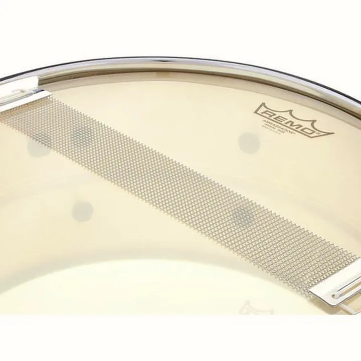 Caisse Claire Yamaha Recording Custom 13″x6,5″ BR / Comparatif, Avis & Test