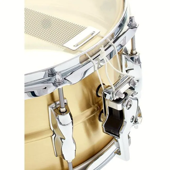 Caisse Claire Yamaha Recording Custom 13″x6,5″ BR / Comparatif, Avis & Test