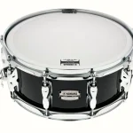 Caisse Claire Yamaha Recording Custom 14″x5,5″ SOB Avis, Comparatif & Test