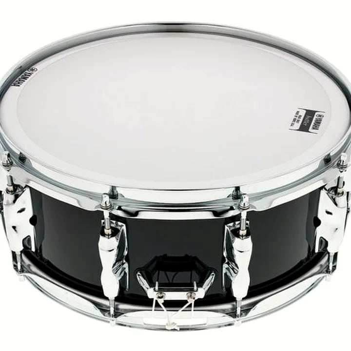 Caisse Claire Yamaha Recording Custom 14″x5,5″ SOB Avis, Comparatif & Test