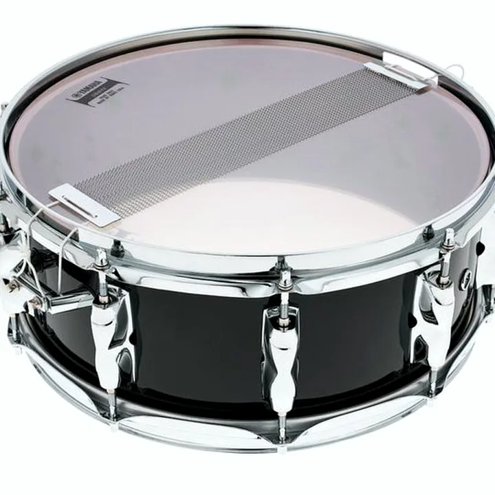 Caisse Claire Yamaha Recording Custom 14″x5,5″ SOB Avis, Comparatif & Test