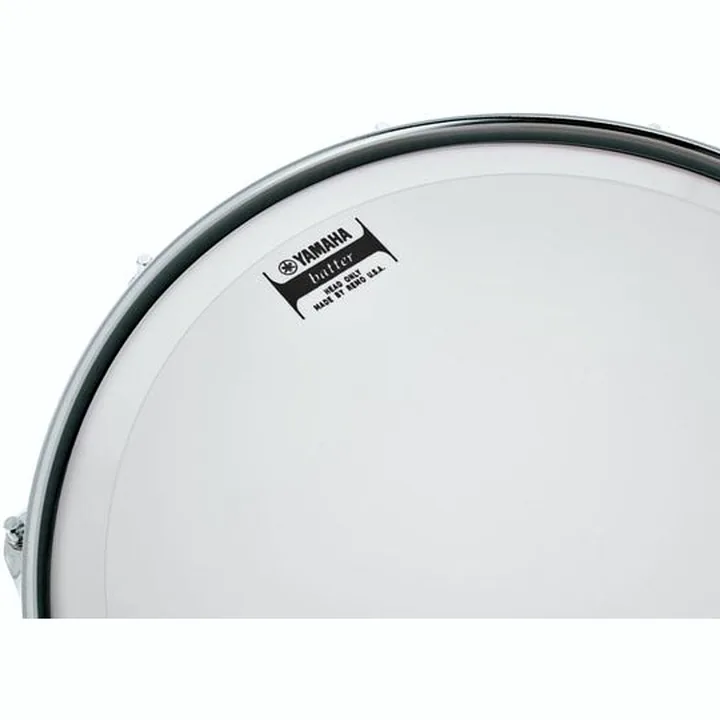 Caisse Claire Yamaha Recording Custom 14″x5,5″ SOB Avis, Comparatif & Test