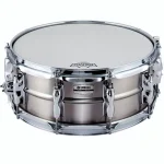 Caisse Claire Yamaha Recording Custom 14″x5,5″ ST / Comparatif, Test, Avis