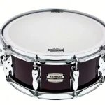 Caisse Claire Yamaha Recording Custom 14″x5,5″ WLN , Avis, Comparatif, Test