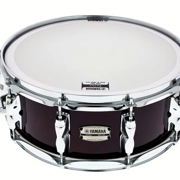 Caisse Claire Yamaha Recording Custom 14″x5,5″ WLN , Avis, Comparatif, Test