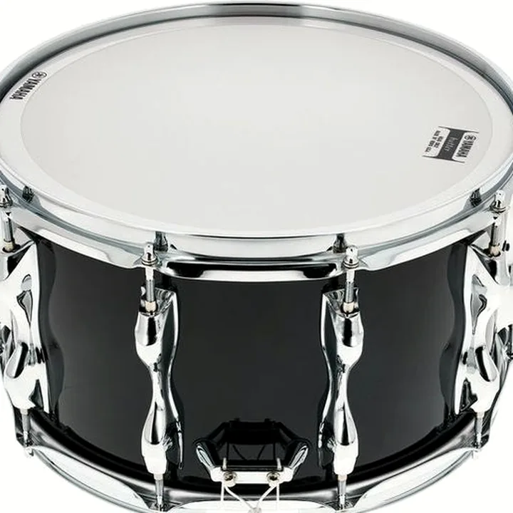 Caisse Claire Yamaha Recording Custom 14″x8″ SOB / Test, Comparatif et Avis
