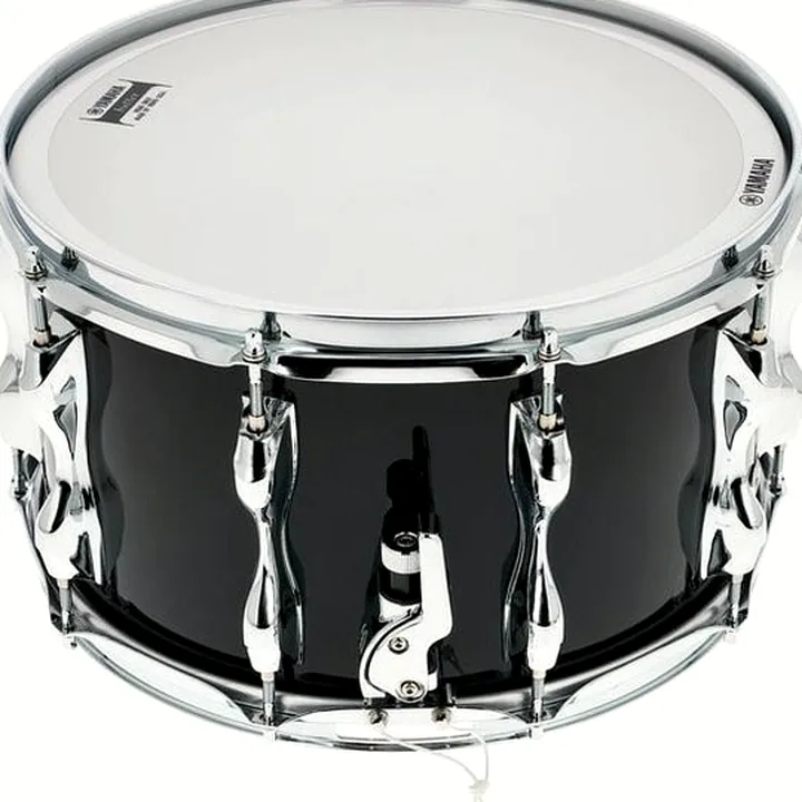 Caisse Claire Yamaha Recording Custom 14″x8″ SOB / Test, Comparatif et Avis