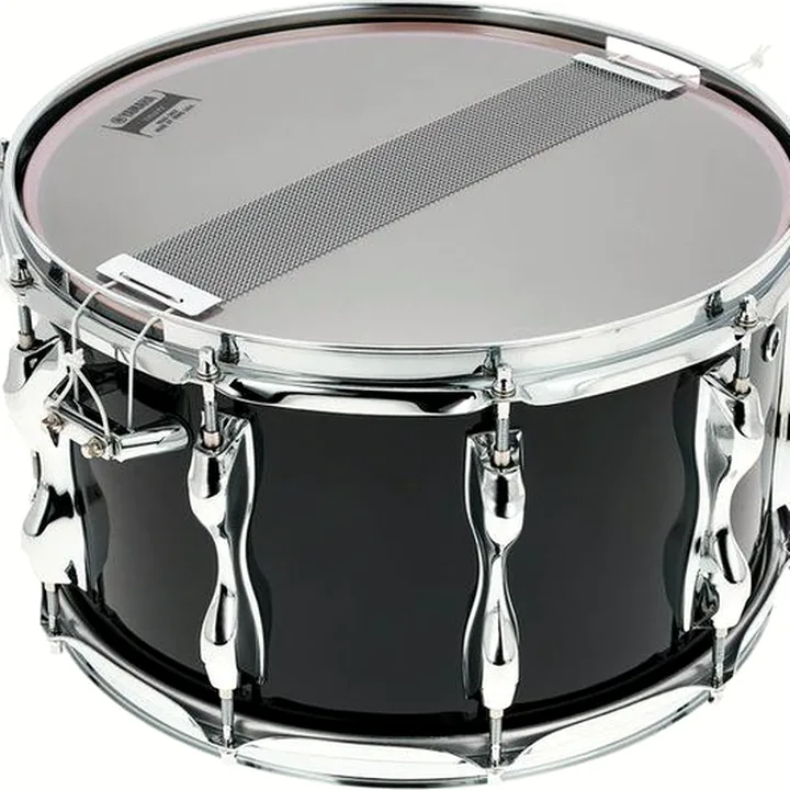 Caisse Claire Yamaha Recording Custom 14″x8″ SOB / Test, Comparatif et Avis