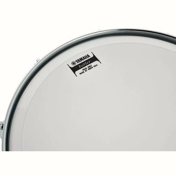 Caisse Claire Yamaha Recording Custom 14″x8″ SOB / Test, Comparatif et Avis