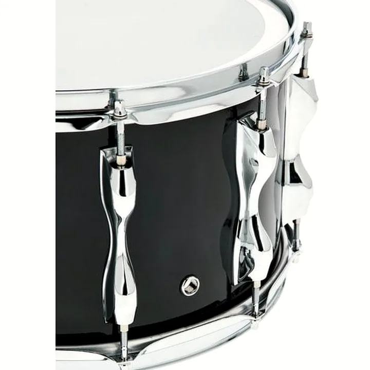 Caisse Claire Yamaha Recording Custom 14″x8″ SOB / Test, Comparatif et Avis