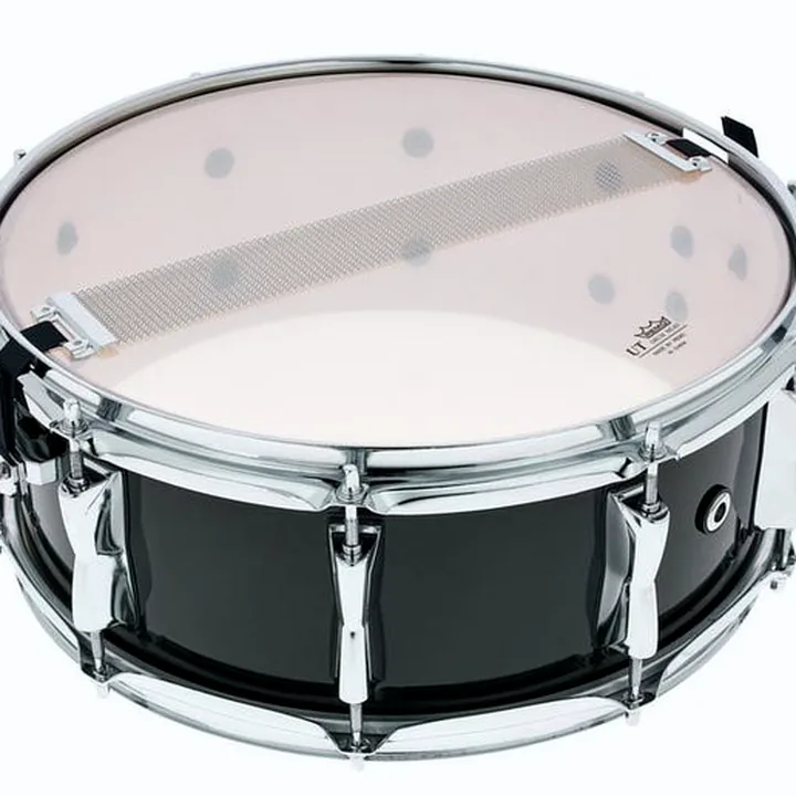 Caisse Claire Yamaha Stage Custom 14″x5,5″ Snare RB / Comparatif, Test & Avis