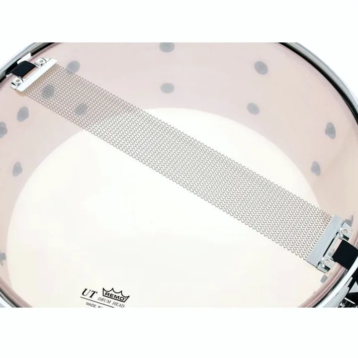 Caisse Claire Yamaha Stage Custom 14″x5,5″ Snare RB / Comparatif, Test & Avis