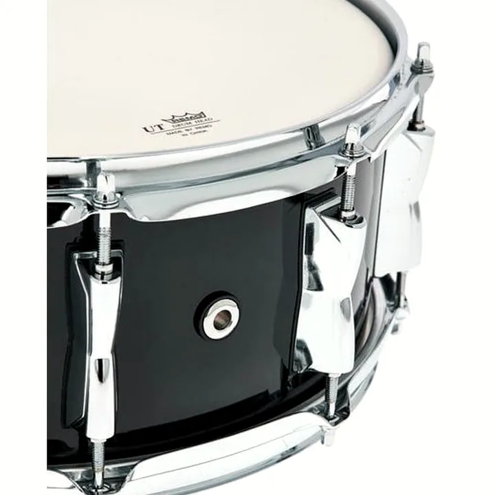 Caisse Claire Yamaha Stage Custom 14″x5,5″ Snare RB / Comparatif, Test & Avis