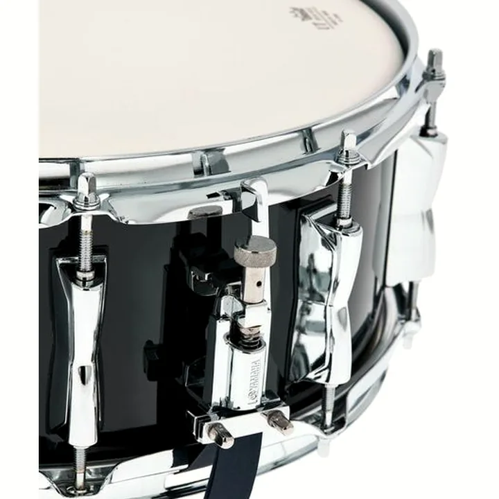 Caisse Claire Yamaha Stage Custom 14″x5,5″ Snare RB / Comparatif, Test & Avis