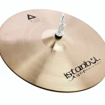 Charleston Istanbul Agop 15″ Xist Hi-Hat Brilliant – Test, Avis, Comparatif