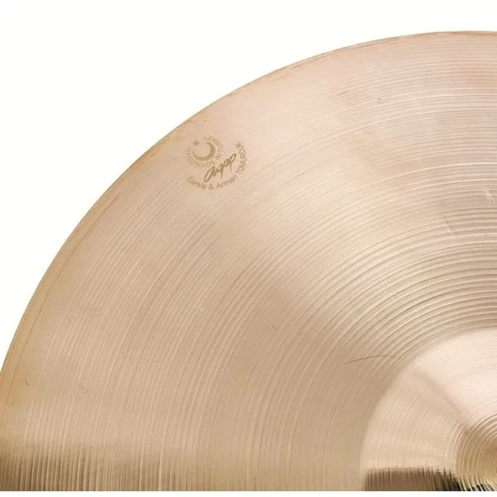 Charleston Istanbul Agop 15″ Xist Hi-Hat Brilliant – Test, Avis, Comparatif