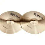 Charleston Istanbul Mehmet 14″ Light Hi-Hat Traditional / Comparatif, Test, Avis
