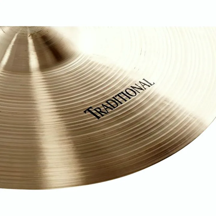 Charleston Istanbul Mehmet 14″ Light Hi-Hat Traditional / Comparatif, Test, Avis