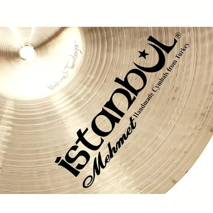 Charleston Istanbul Mehmet 14″ Light Hi-Hat Traditional / Comparatif, Test, Avis