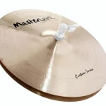 Charleston Masterwork 14″ Custom Hi-Hat Test, Avis