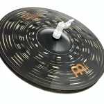 Charleston Meinl 14″ Classics Custom Dark HH Avis, Comparatif, Test
