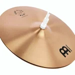 Charleston Meinl Pure Alloy 15″ Medium Hi-Hat Comparatif, Avis et Test
