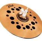 Charleston Paiste 12″ PSTX DJs 45 Hats / Comparatif, Test et Avis