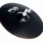 Charleston Paiste 14″ 900 Color Sound Hi-Hat BK Avis & Test