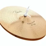 Charleston Paiste 15″ Signature Power Hi-Hat – Test et Avis