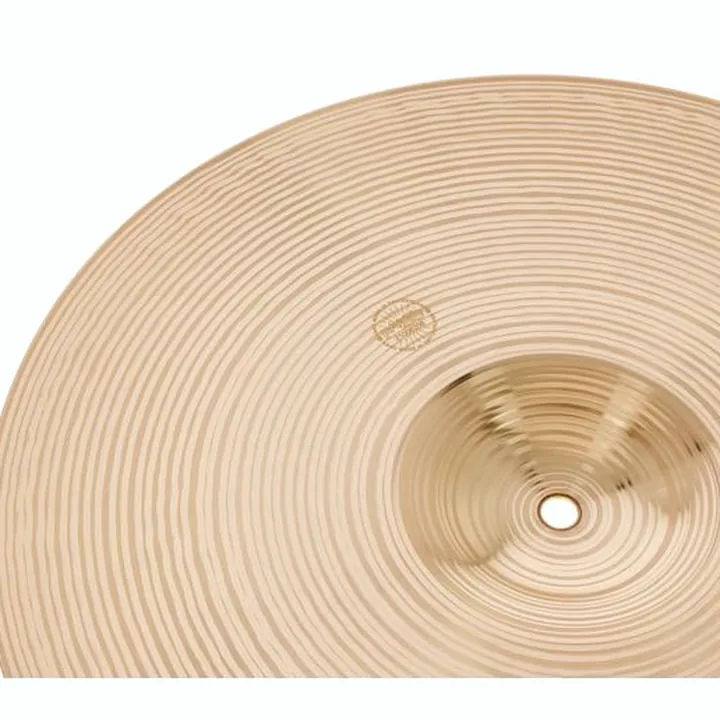 Charleston Paiste 15″ Signature Power Hi-Hat – Test et Avis